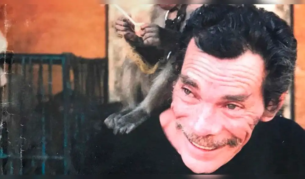 Mira aquí ‘Con permisito dijo Monchito’, documental sobre Don Ramón [VIDEO]