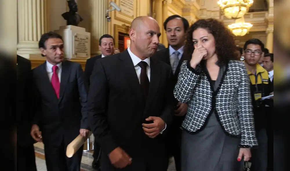 Juez levanta el secreto bancario y tributario de Joaquín Ramírez Juez levanta el secreto bancario y tributario de Joaquín Ramírez