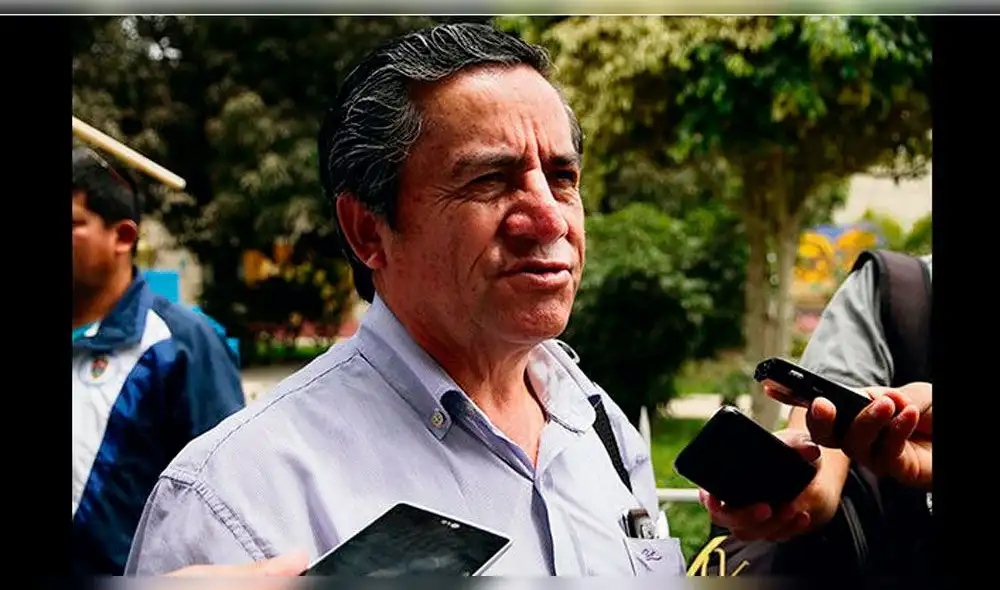 Lambayeque: docentes respaldan modificar estatuto de la Derrama Magisterial