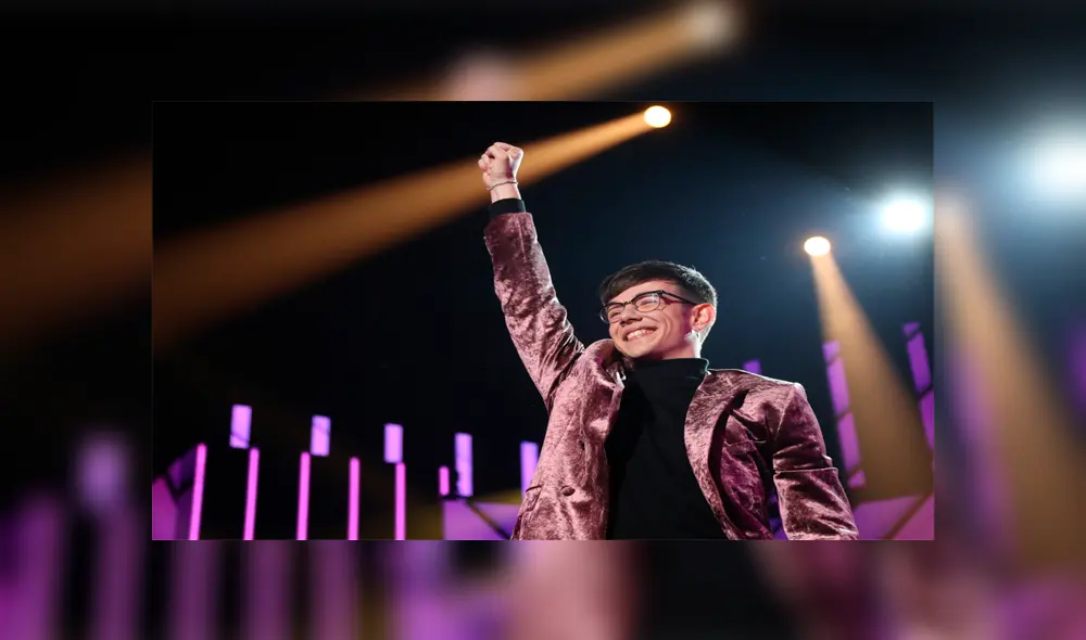 Operación Triunfo: Gala 8