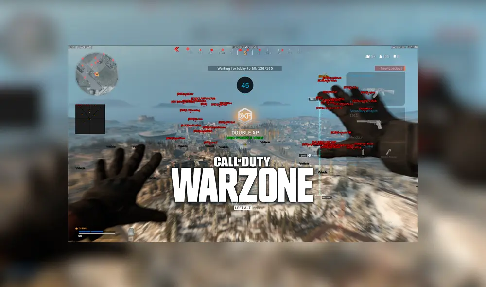 Confeso hackers de GTA Online se atrevió a dar consejos a Infinity Ward para lidiar con los hackers.