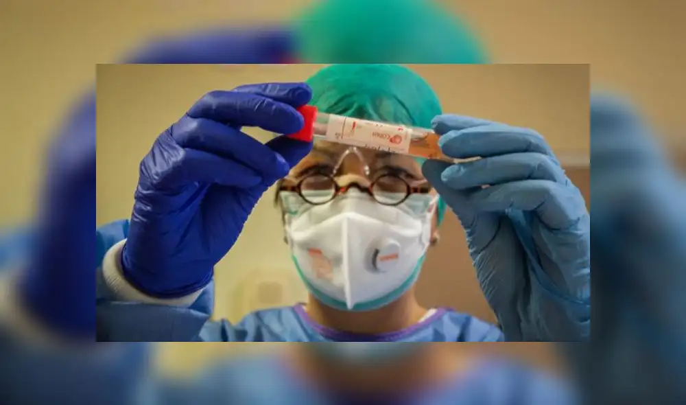 Minsa pidió no tomar en cuenta información falsa publicada en Facebook. Foto: Difusión.