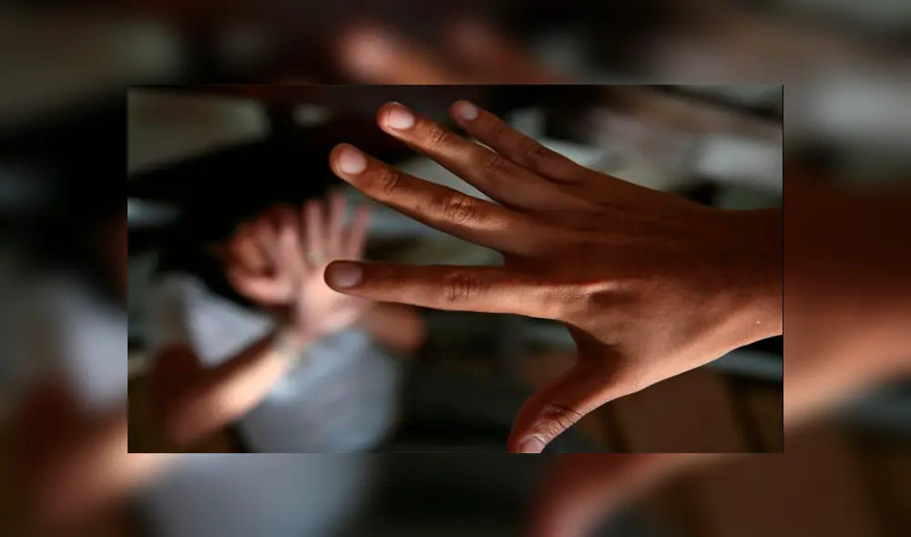 Abuelo grababa los abusos sexuales contra su nieta y luego vendía el material pornográfico 