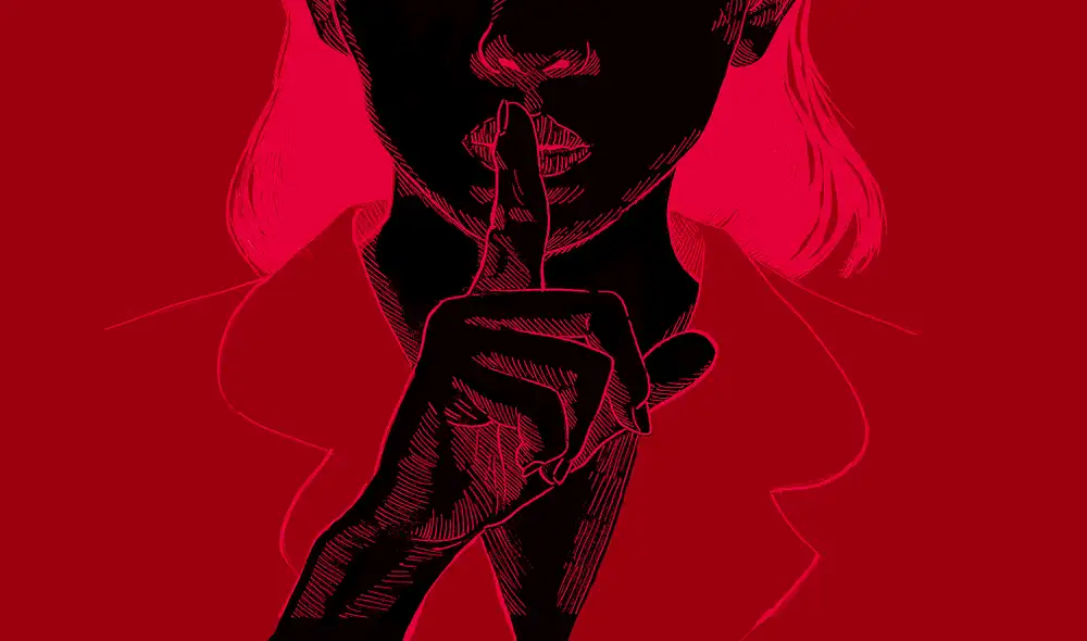 Liberación menstrual