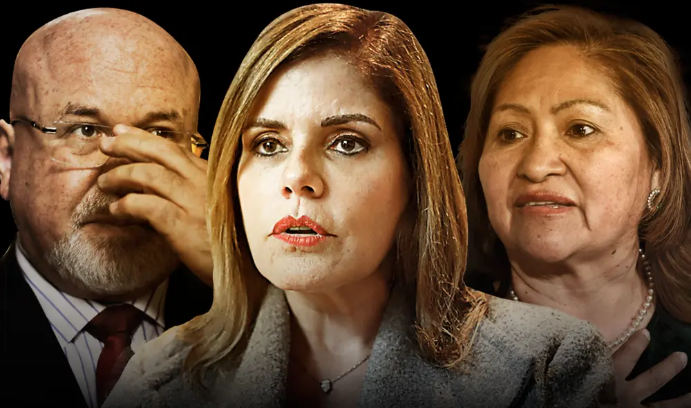 Choquehuanca Choquehuanca