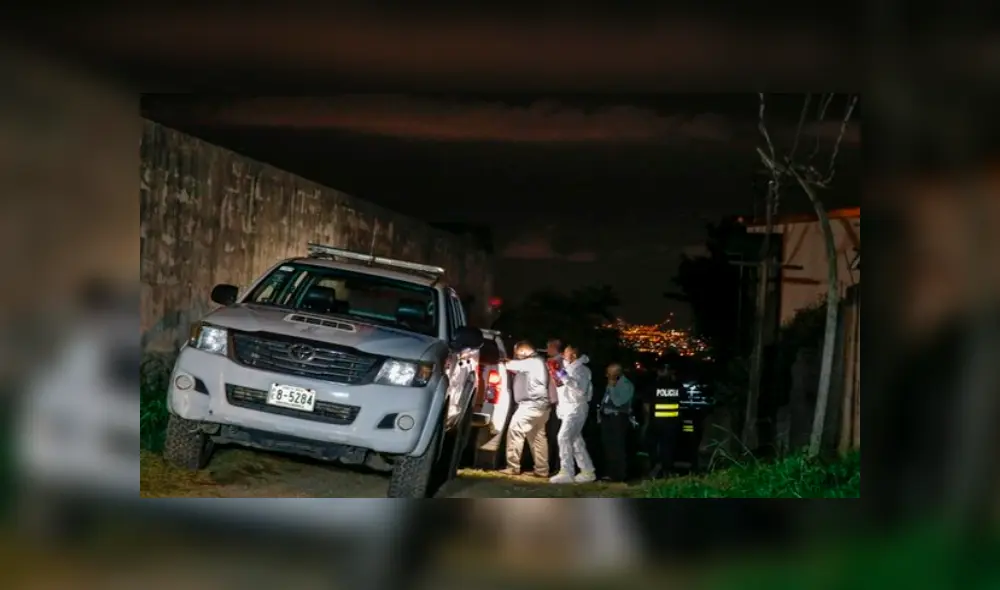 Eva Morero Ulloa mantenía una "relación muy tóxica y abusiva”, afirma padre de mujer asesinada Eva Morero Ulloa mantenía una "relación muy tóxica y abusiva”, afirma padre de mujer asesinada