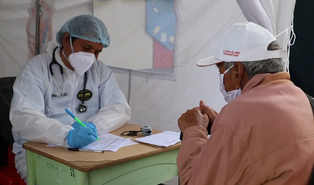 el próximo 16 de octubre se ha programado una segunda campaña