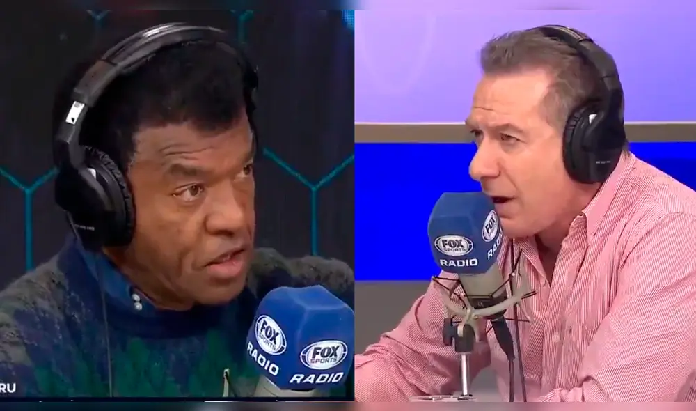 Juegos Panamericanos: Julio César Uribe y Eddie Fleischman criticaron a los congresistas peruano que intentaron cancelar el desarrollo del evento. Juegos Panamericanos: Julio César Uribe y Eddie Fleischman criticaron a los congresistas peruano que intentaron cancelar el desarrollo del evento.