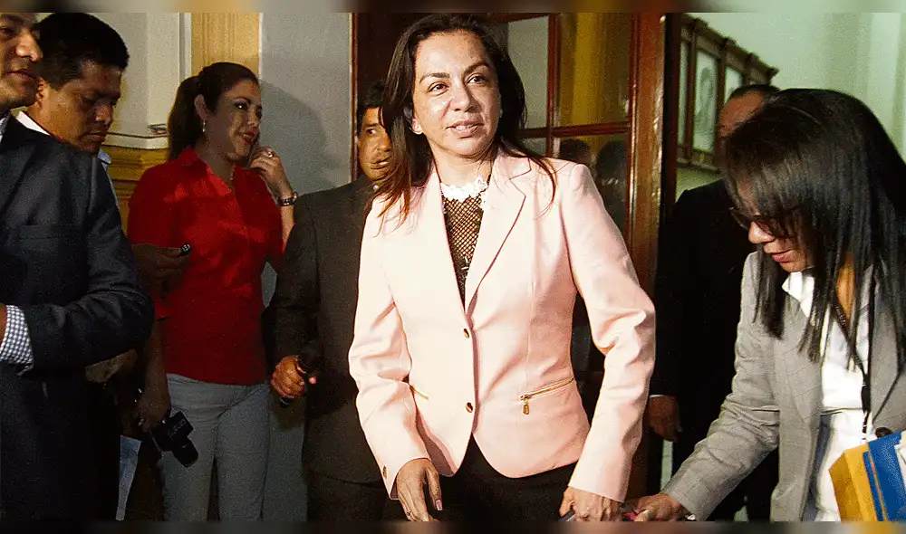 Demandan que la Contraloría revise el caso del Lote 192