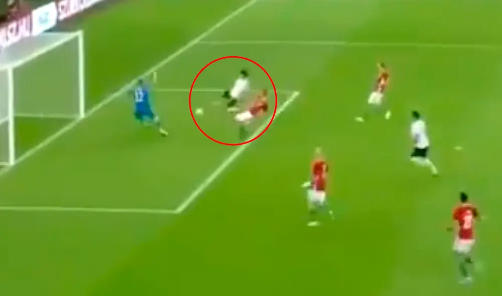 Uruguay vs. Hungría Uruguay vs. Hungría