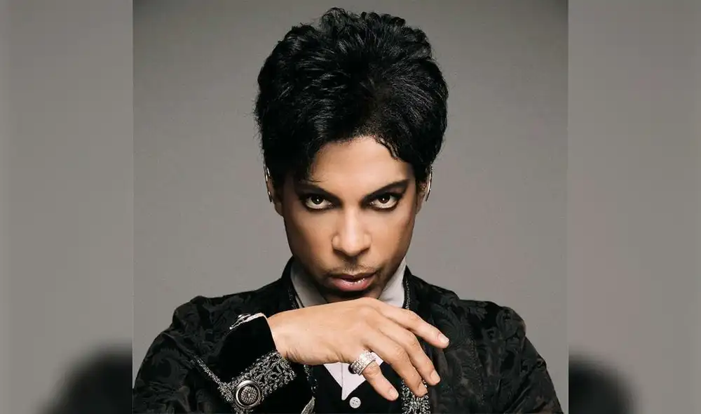 Policía encuentra restos de poderosa droga en casa de Prince