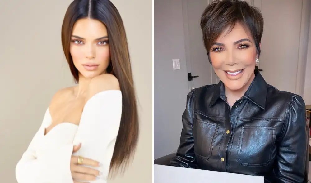 La matriarca de las hermanas Kardashian indicó que considera haber sido responsable con el manejo de la celebración. Foto: Instagram
