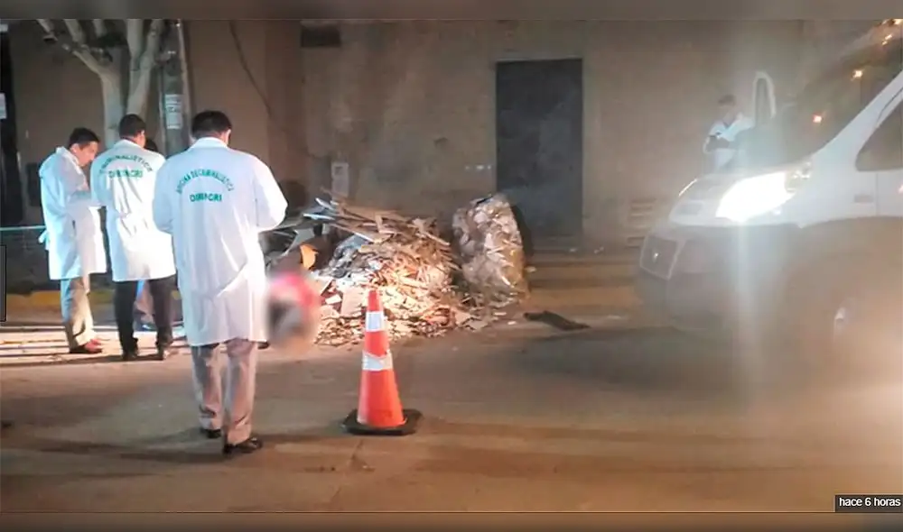 Dos nuevos feminicidios indignan al país