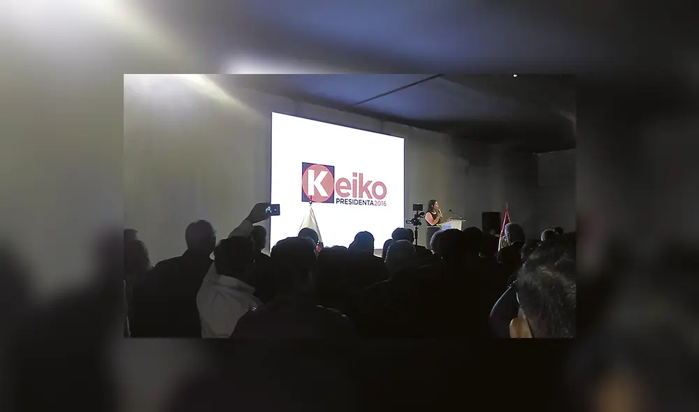 Cócteles. Fujimorismo no rindió cuentas conforme a la ley.