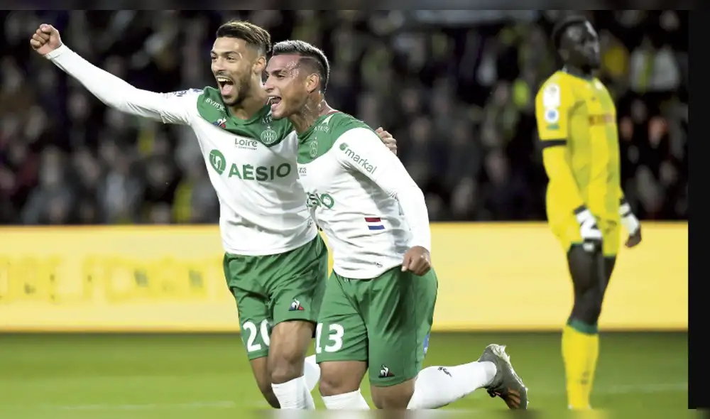 Miguel Trauco busca regresar al Perú en medio de la pandemia. Foto: