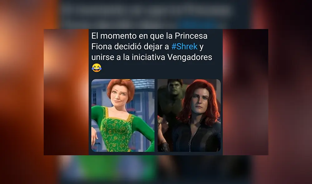 Nuevo juego de Marvel’s Avengers: Mira los divertidos memes que provocó la revelación en el E3 2019 [FOTOS]