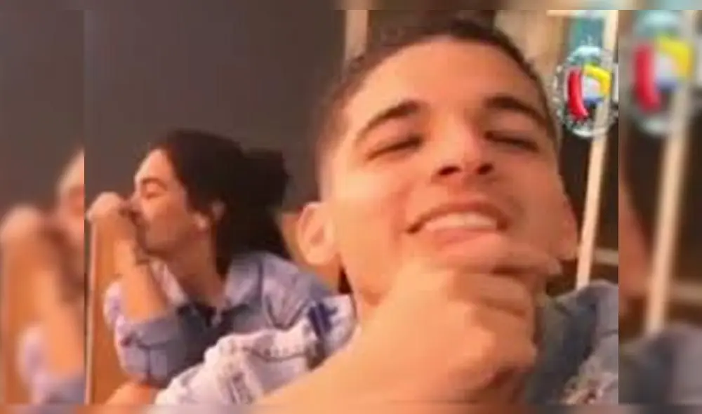 Vania Bludau revela la relación que mantuvo con Legarda antes de su muerte