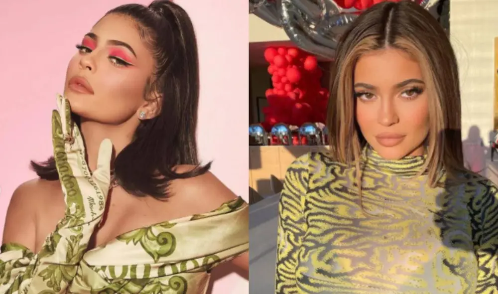 Kylie Jenner es la celebridad mejor pagada de 2020, según la revista Forbes