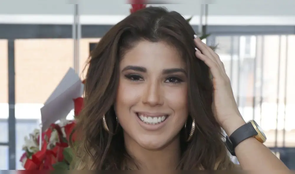 Regalan entradas a show de Yahaira Plasencia a quienes responden curiosa pregunta