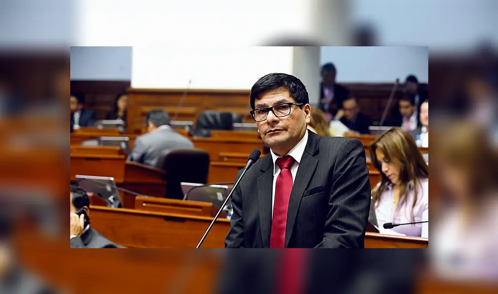 Ticlla . Deberá responder por qué contrató al sobrino. Ticlla . Deberá responder por qué contrató al sobrino.