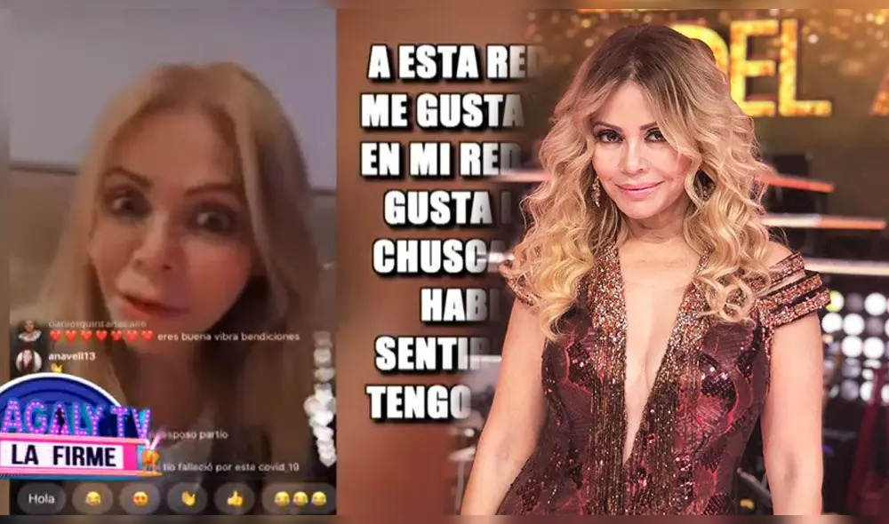 gisela valcarcel gisela valcarcel