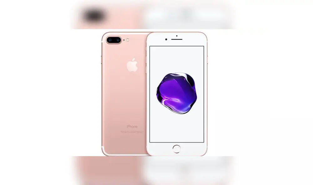El 7 de septiembre de 2016, Apple finalmente dio a conocer el muy esperado iPhone 7.