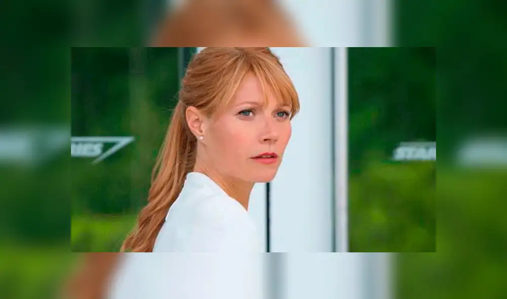 Instagram: fan de Gwyneth Paltrow viste cosplay 'hot' de Pepper Pots y enamora a miles [FOTOS]