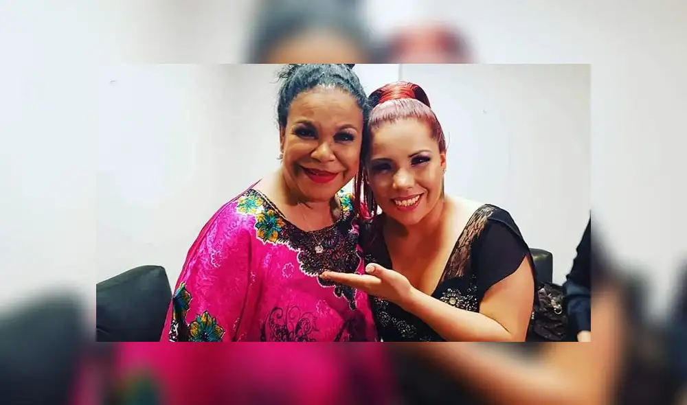 Viña del Mar 2019: ¿En qué categoría compite Susan Ochoa? [VIDEO]