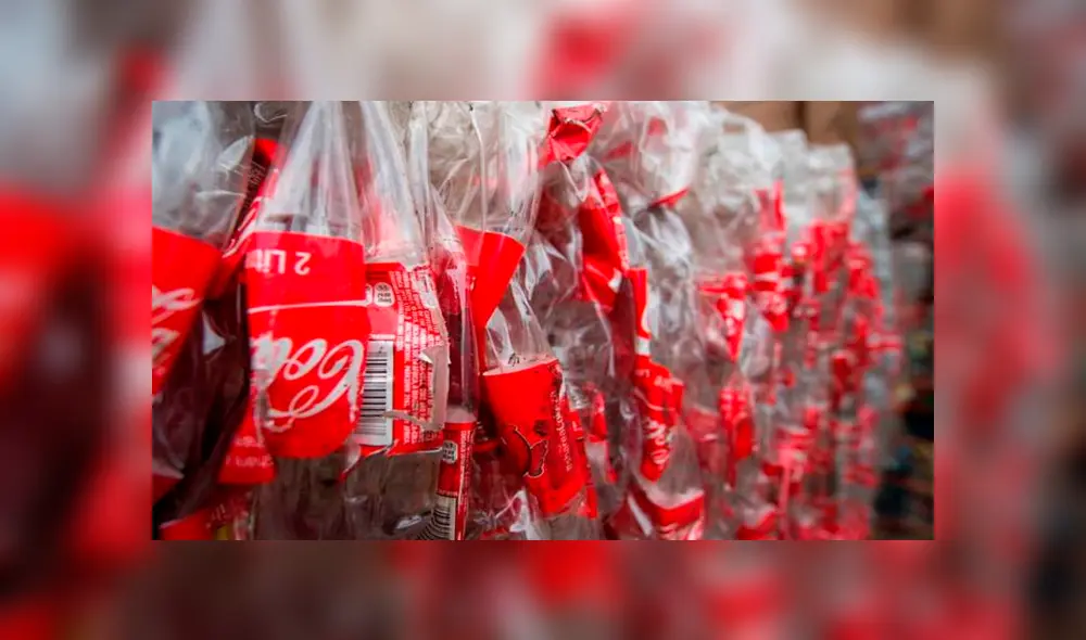 Para el 2030 se ha propuesto reciclar una cantidad equivalente a la que produce (Foto: Estartegias&Negocios) Para el 2030 se ha propuesto reciclar una cantidad equivalente a la que produce (Foto: Estartegias&Negocios)