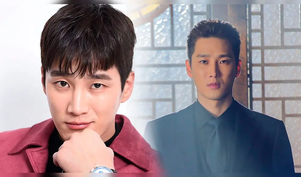 El actor tuvo un rol decisivo en el drama Itaewon Class. El actor tuvo un rol decisivo en el drama Itaewon Class.