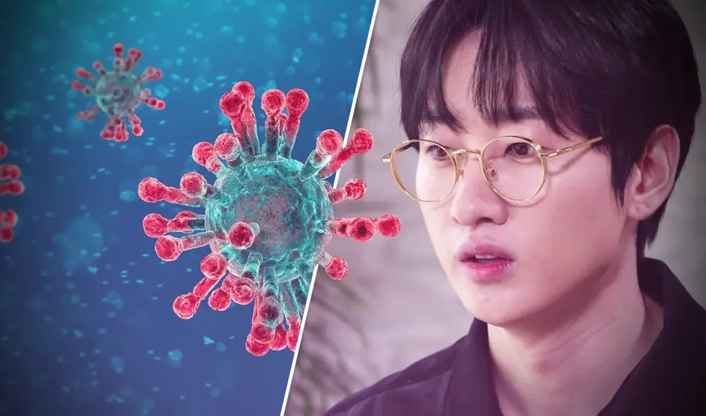 Eunhyuk de SUPER JUNIOR compartió su motivación sobre donación realizada para combatir coronavirus en Corea del Sur.