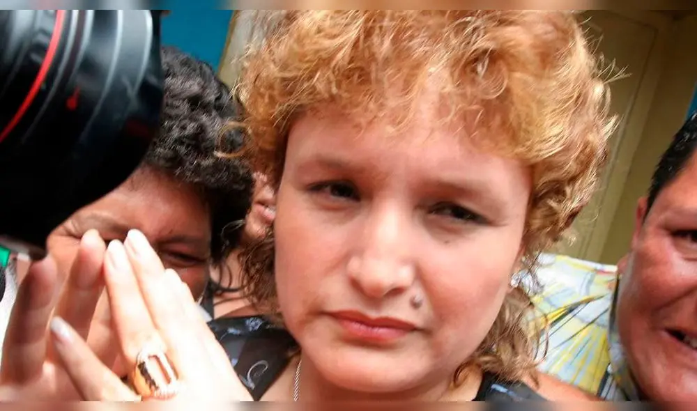 Abencia Meza pide a autoridades dejar en libertad a reclusas que forman parte de la población vulnerable ante el coronavirus. Abencia Meza pide a autoridades dejar en libertad a reclusas que forman parte de la población vulnerable ante el coronavirus.