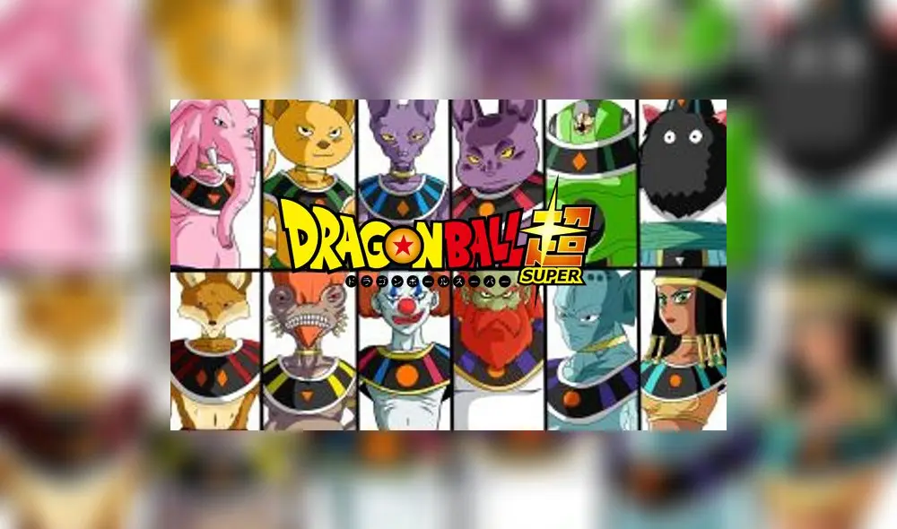"Dragon Ball Super": grupo hinduista pide borrar a uno de los 'Dioses de la Destrucción' porque ofende a su religión