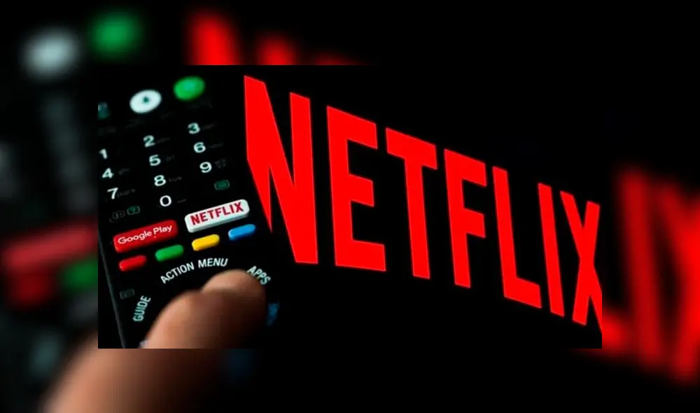 Netflix tiene contenido oculto que puedes ver con un truco secreto. Netflix tiene contenido oculto que puedes ver con un truco secreto.