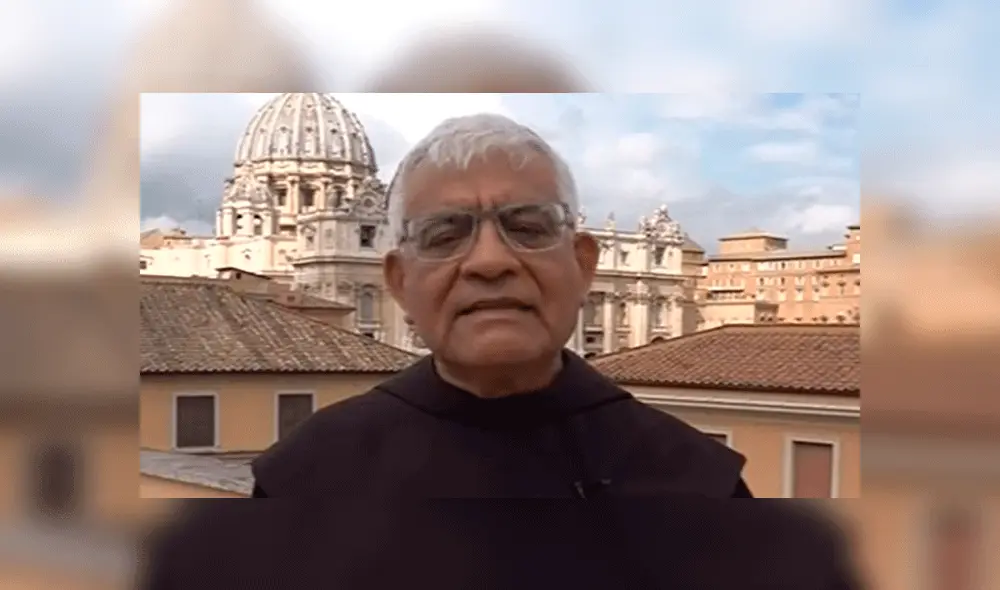 Conferencia Episcopal sobre situación política: "Es una oportunidad única para combatir la corrupción”