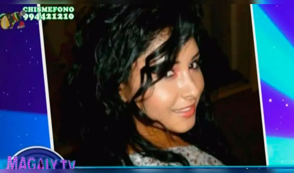 Pamela Franco: El antes y después de la novia de Christian Domínguez [VIDEO]