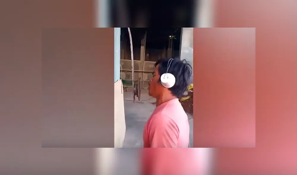 Desliza hacia la izquierda para ver más del video viral Desliza hacia la izquierda para ver más del video viral