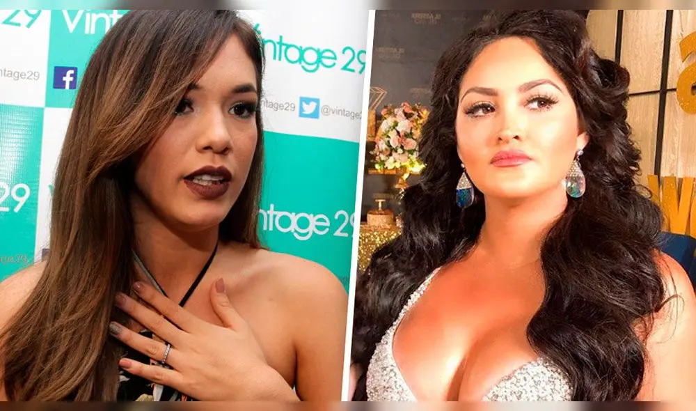 Las figuras de "Esto es guerra" protagonizaron, en el pasado, duras grescas dentro del set.