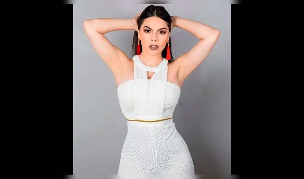 Difunden el Whatsapp de la ‘Chica Badabun’ y fans la llaman [VIDEO]