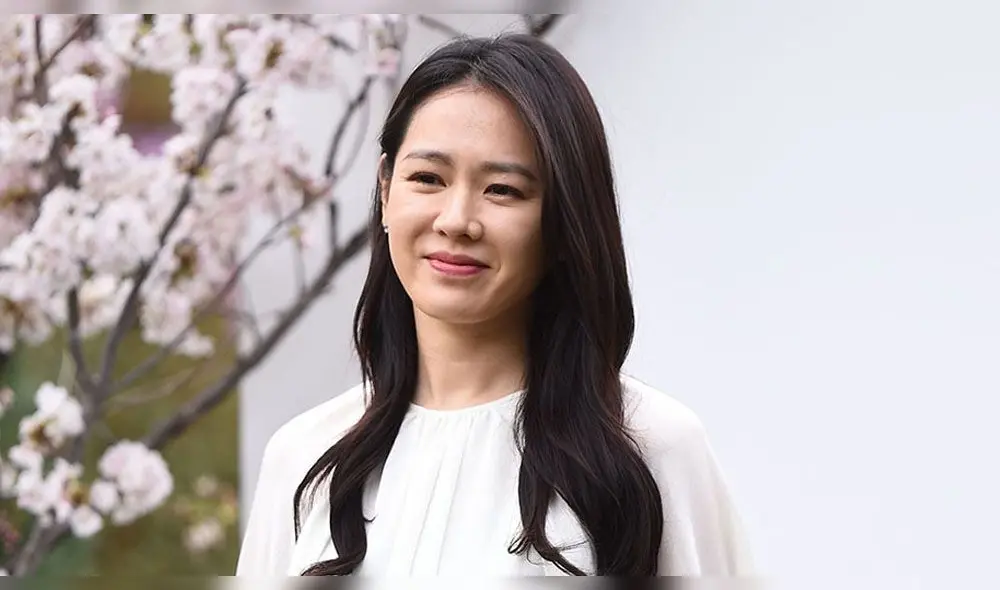 Son Ye Jin partició en grandes éxitos de televisión como Something in the rain y Crash landing on you. Foto: Naver