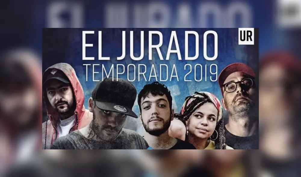 FMS Argentina 2019: Resultados de la jornada 1 [FOTOS]