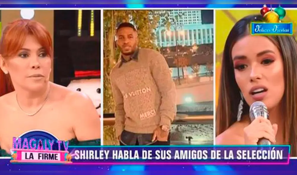 La popular 'Chica realidad' contó detalles de sus encuentros con el '10 de la calle'. La popular 'Chica realidad' contó detalles de sus encuentros con el '10 de la calle'.