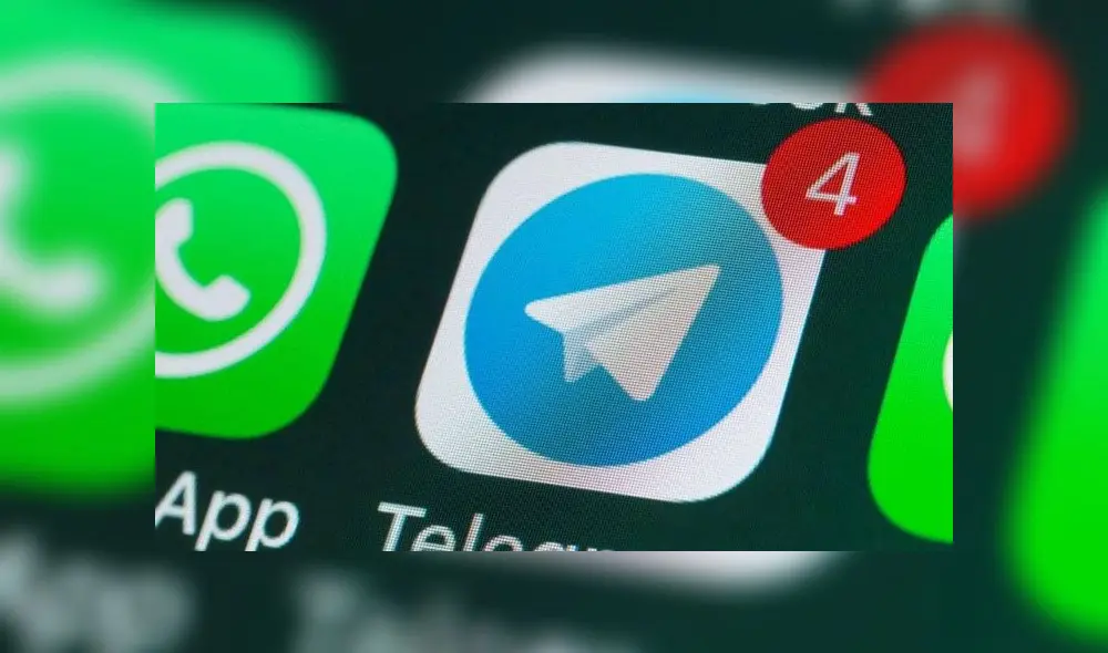 El modo oscuro, nueva apariencia de los chats y soporte para Podcast, son algunas de las nuevas funciones del rival de WhatsApp.