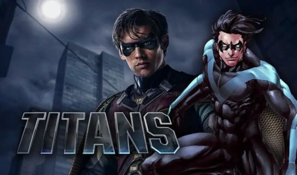 Un nuevo héroe podría aparecer en siguiente entrega