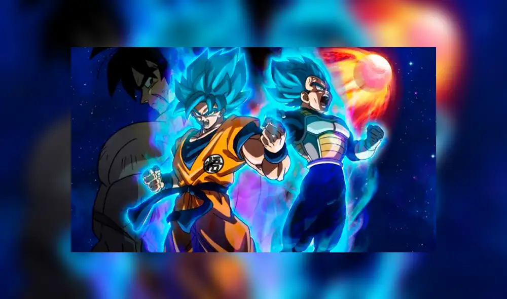 Dragon Ball Super: fanáticos publican episodios en páginas para adultos [FOTOS]