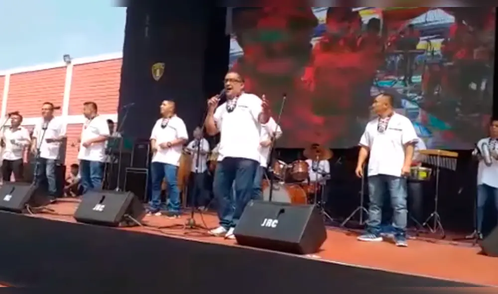 Trujillo: reclusos forman la orquesta Requisitoriados por Cristo [VIDEO]