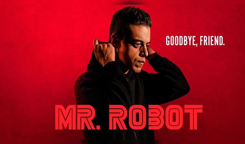 Una  de las series más emblemáticas de los últimos tiempos