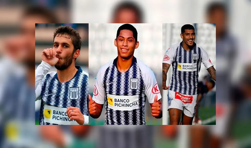 Alianza Lima pide cambio a CONAR Alianza Lima pide cambio a CONAR