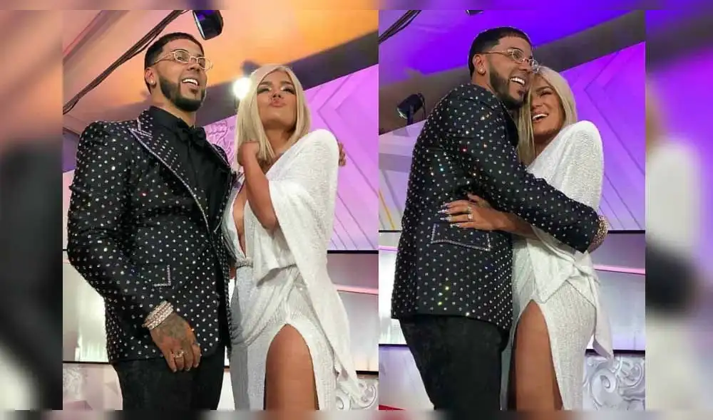 Premios Latin Billboard 2019: Ozuna se coronó como "Artista del Año"