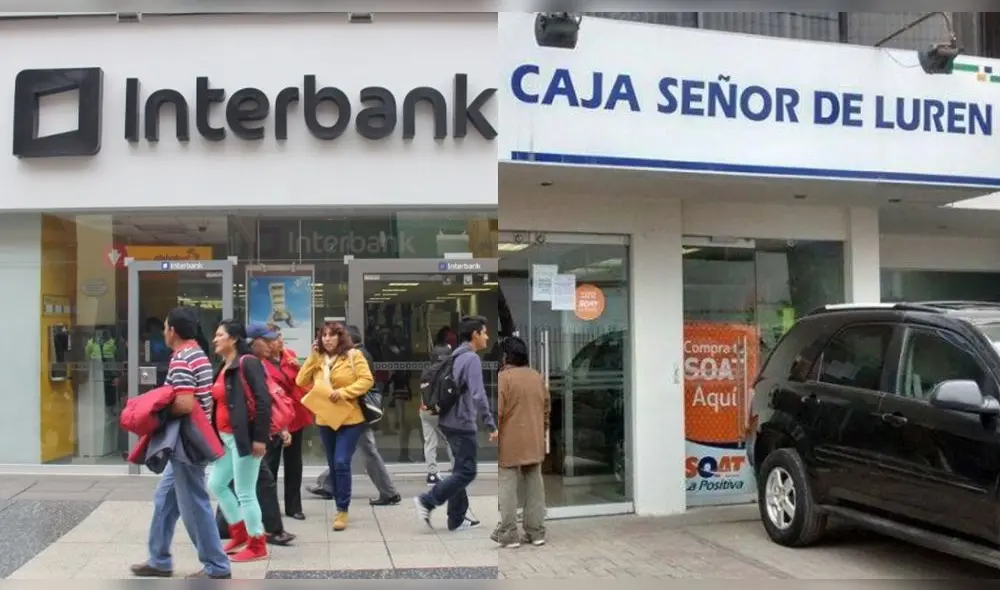 CTS: ¿Quiénes pagan más por tus depósitos? ¿Las cajas o los bancos? CTS: ¿Quiénes pagan más por tus depósitos? ¿Las cajas o los bancos?